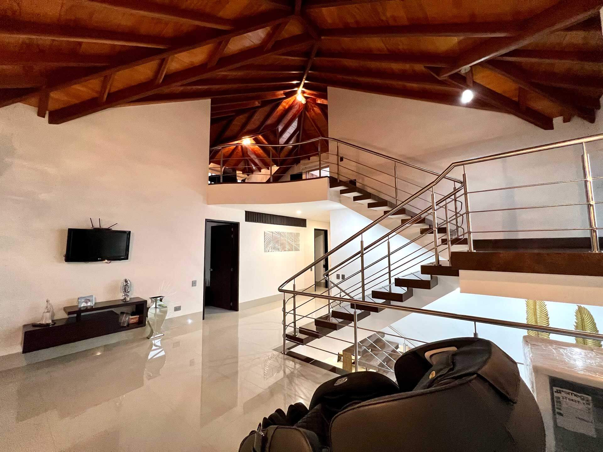 Casa en Venta Ruitoque Condominio Bosque Alto Bucaramanga