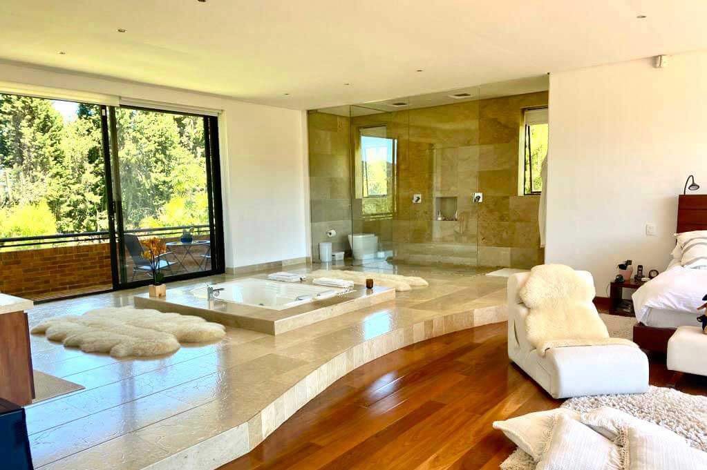 Venta Casa San Sebastian Bogota Guaymaral