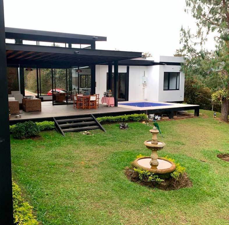 Venta casa El Retiro Medellin