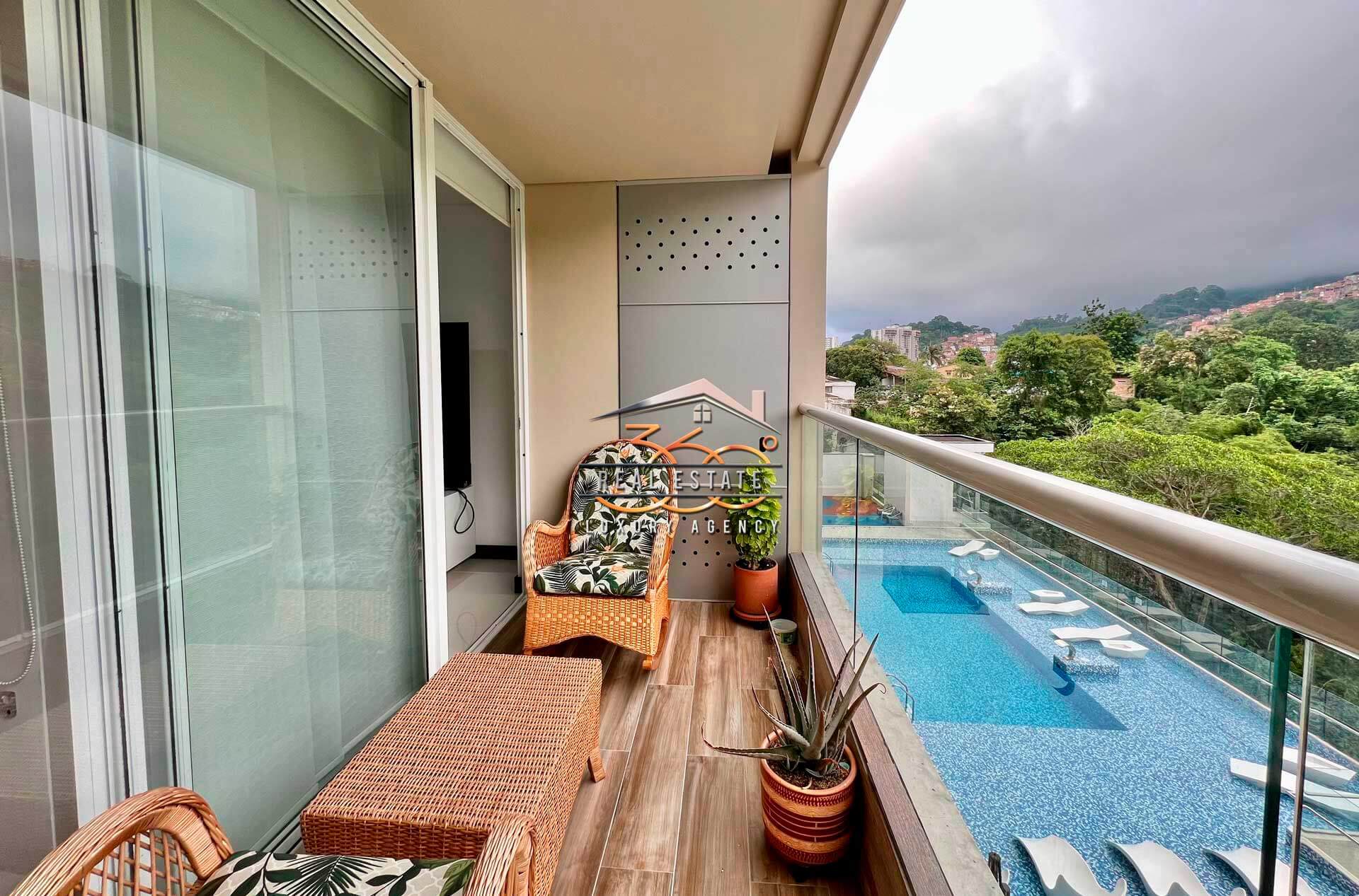 Venta Apartamento Aqua Bucaramanga