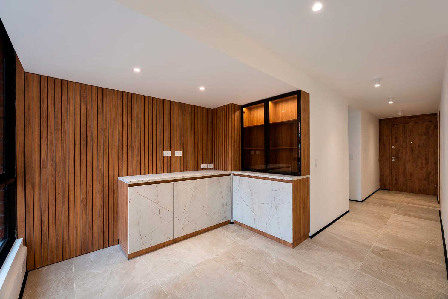 Venta Apartamento El Poblado Medellin Monterrey