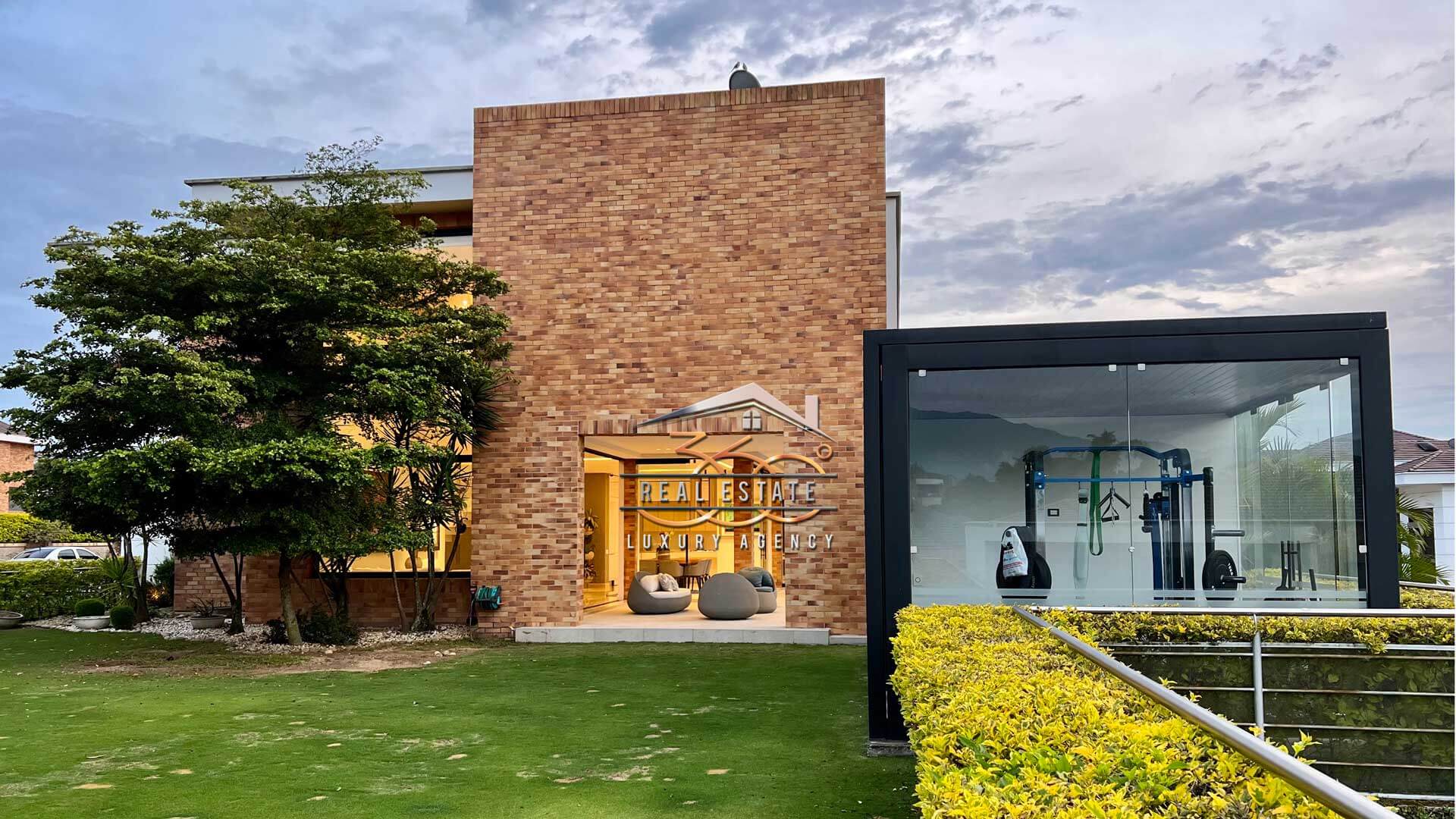 Venta Increible Casa Ruitoque Condominio