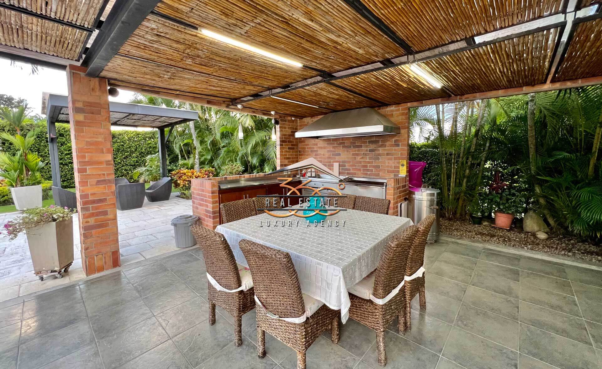 Venta Casa Hacienda Trinitarios Bucaramanga