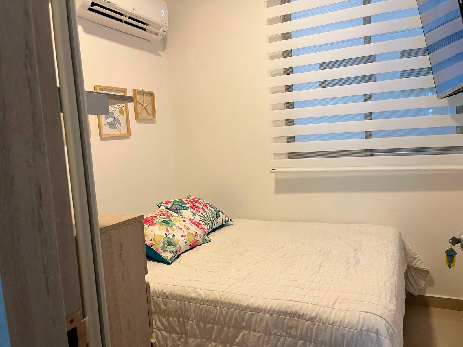 Samaria Santa Marta Venta Apartamento