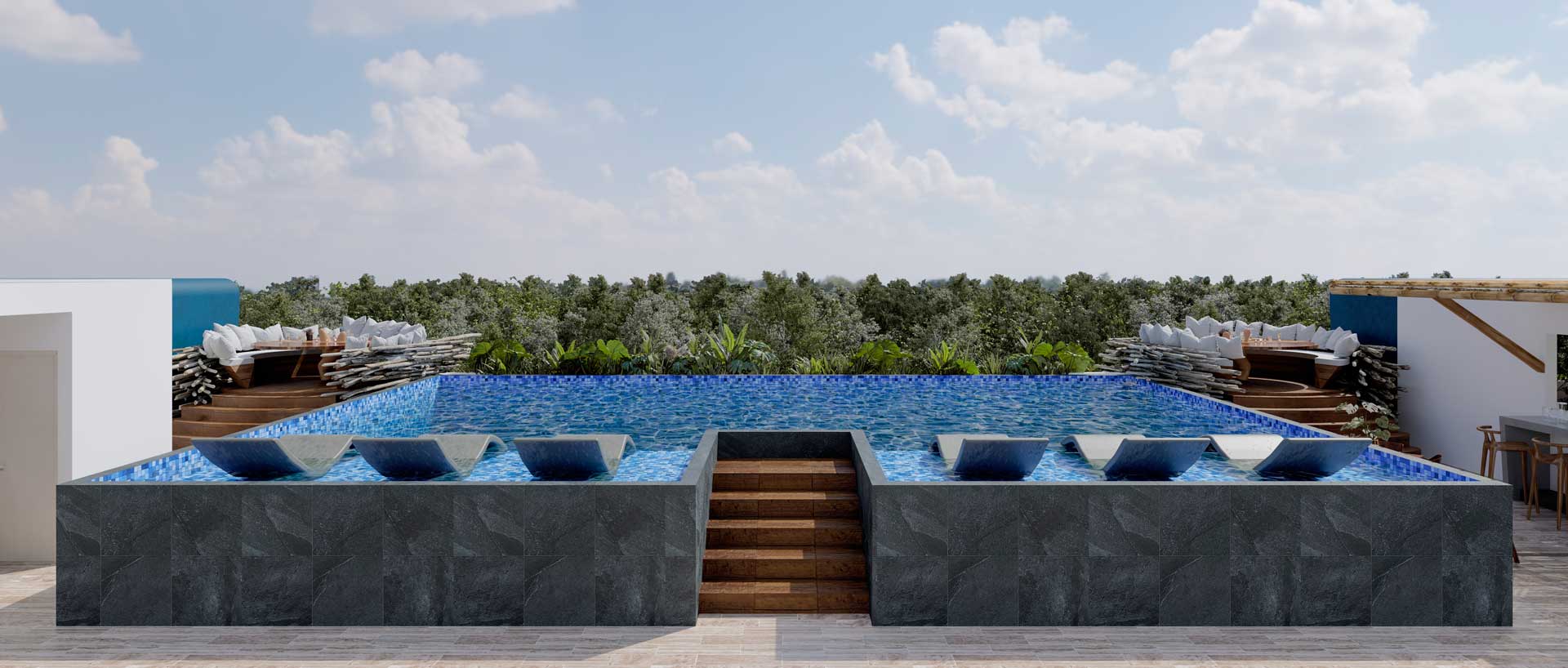 Edzna Proyecto Inmobiliario Tulum