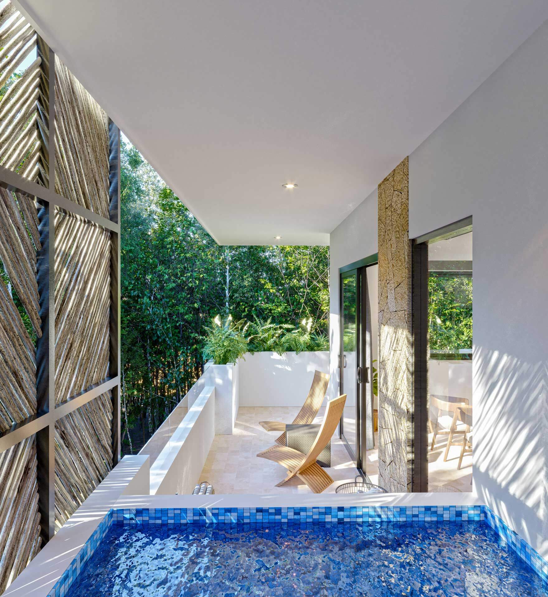 Town Center Proyecto Inmobiliario Tulum