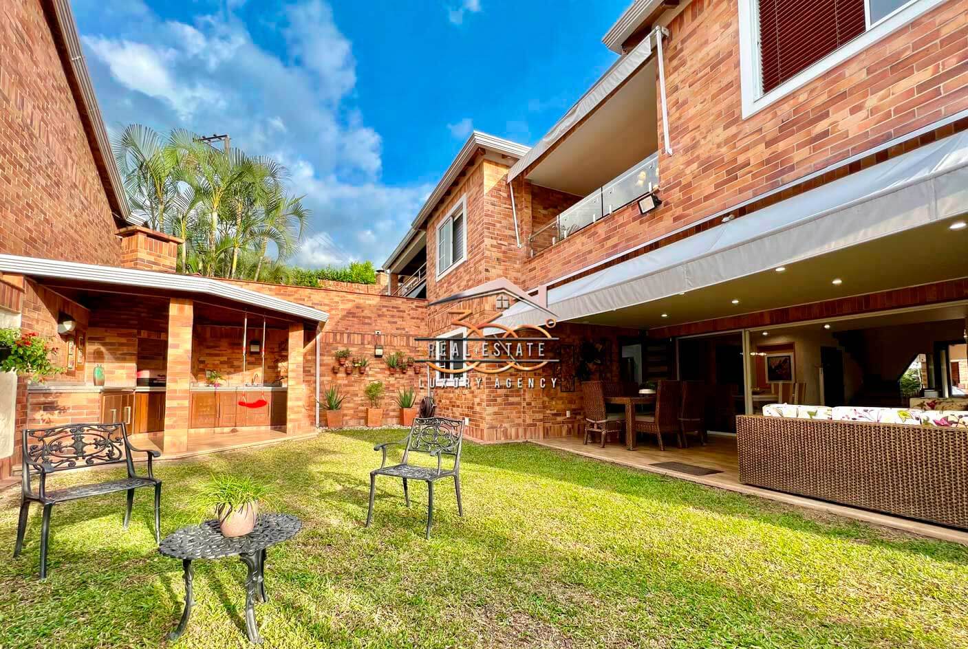 Venta Casa Lagos del Cacique Bucaramanga