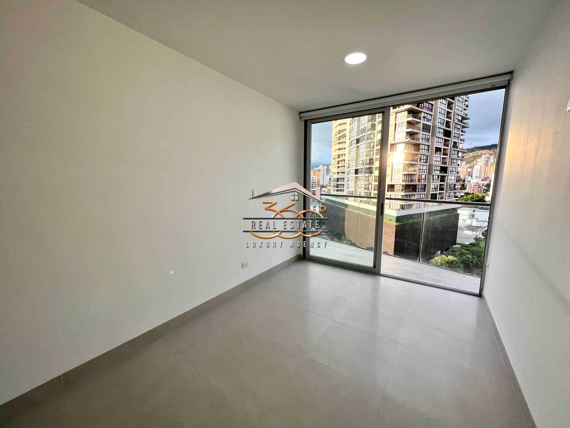 Hermoso Apartamento en Venta Infinity Bucaramanga