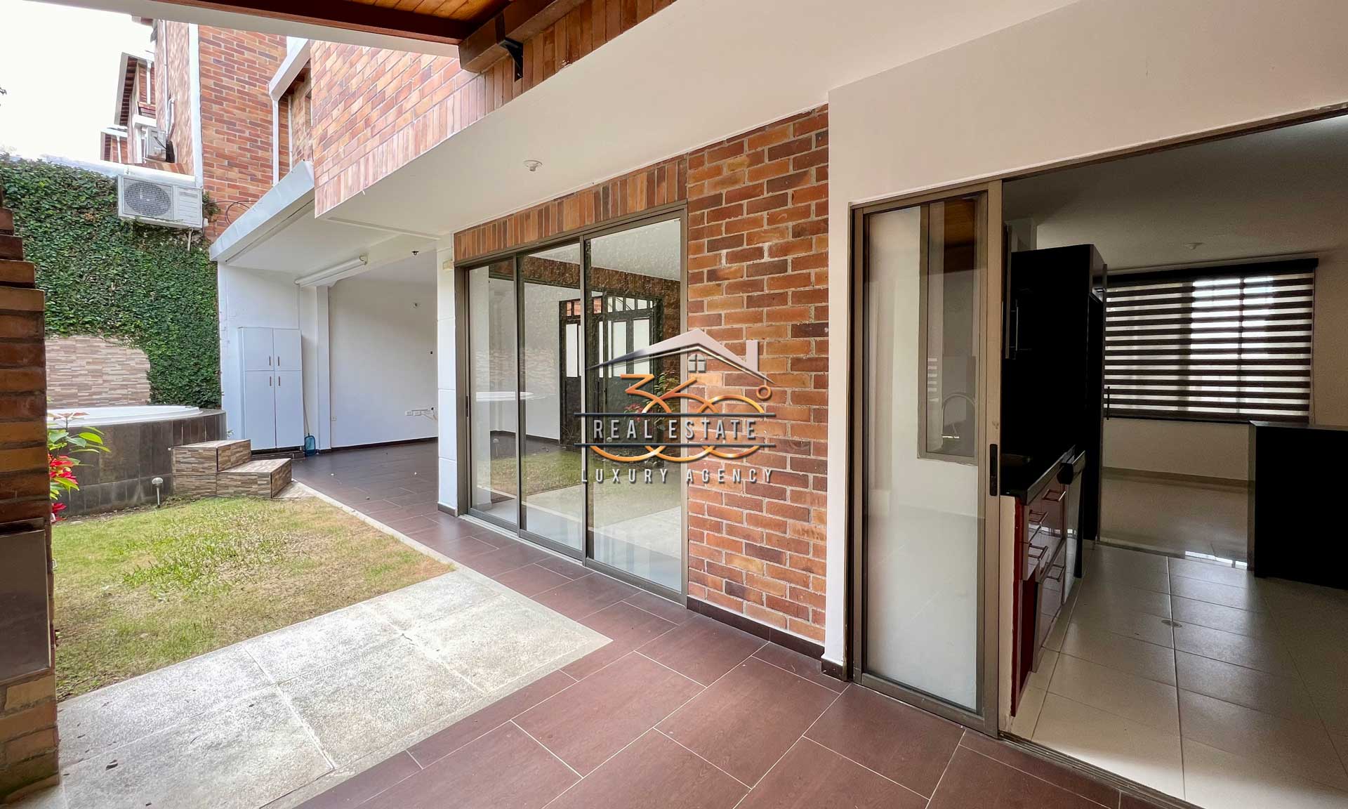 Venta Casa Lagos del Cacique Bucaramanga