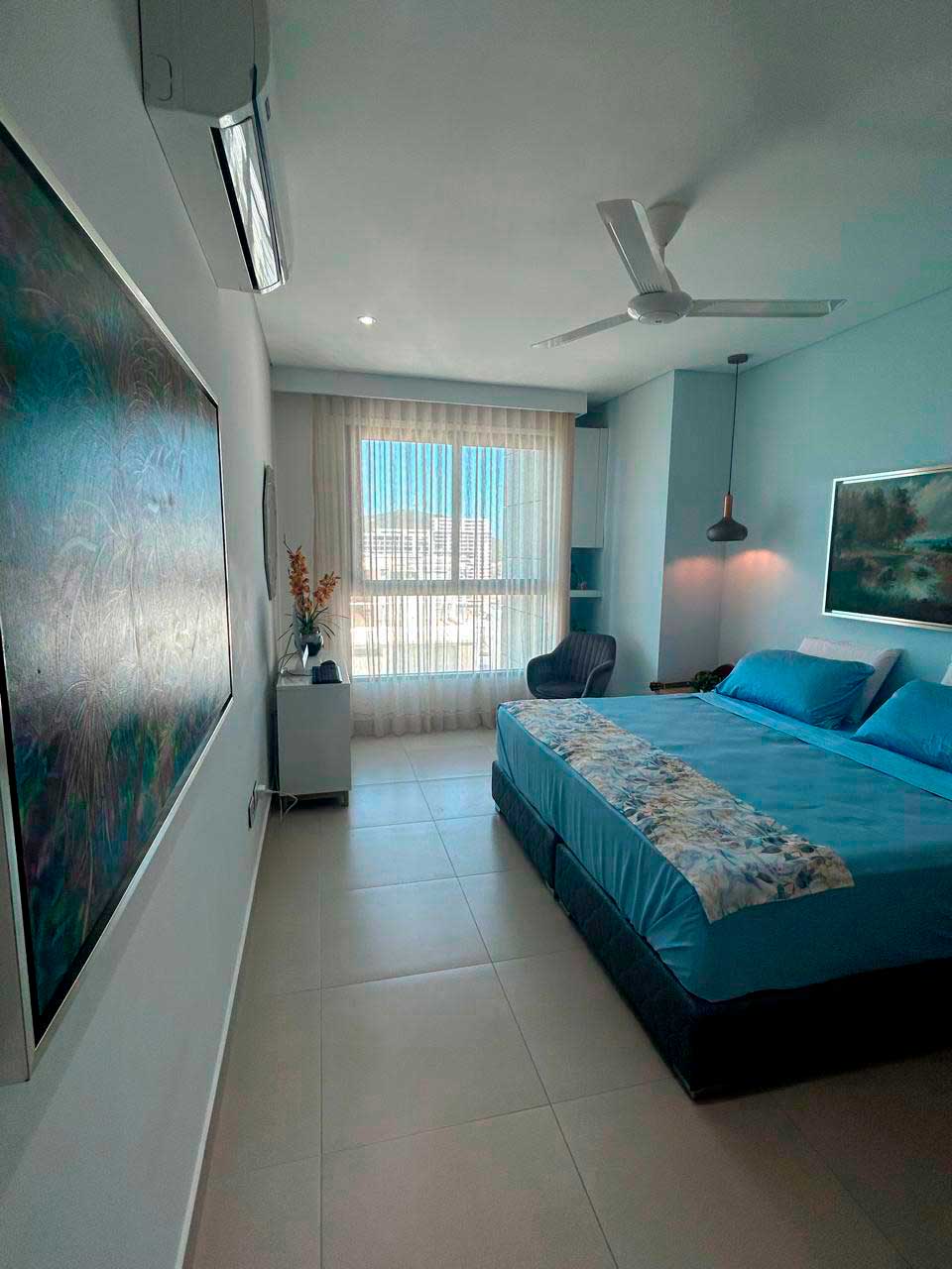 Apartamento Oceania Pozos Colorados Santa Marta