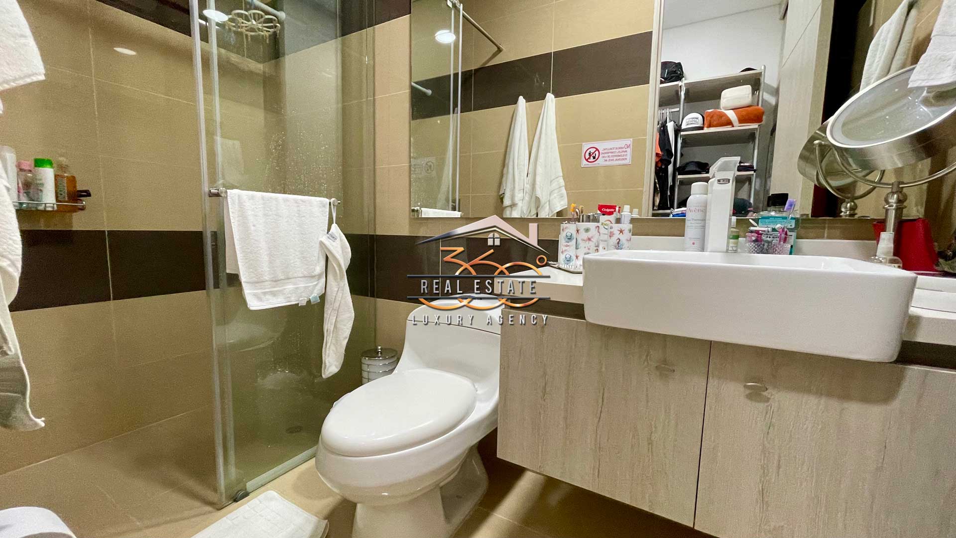 Samaria Club de Playa Apartamento en Venta Santa Marta