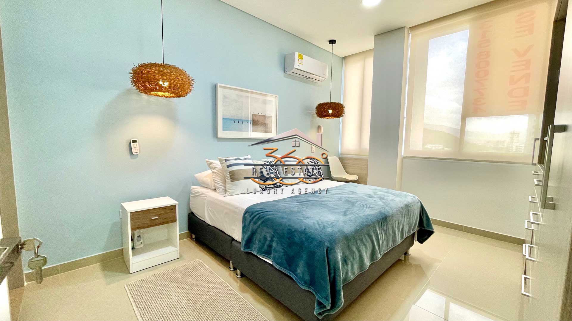 Apartamento Samaria Club de Playa Venta Santa Marta