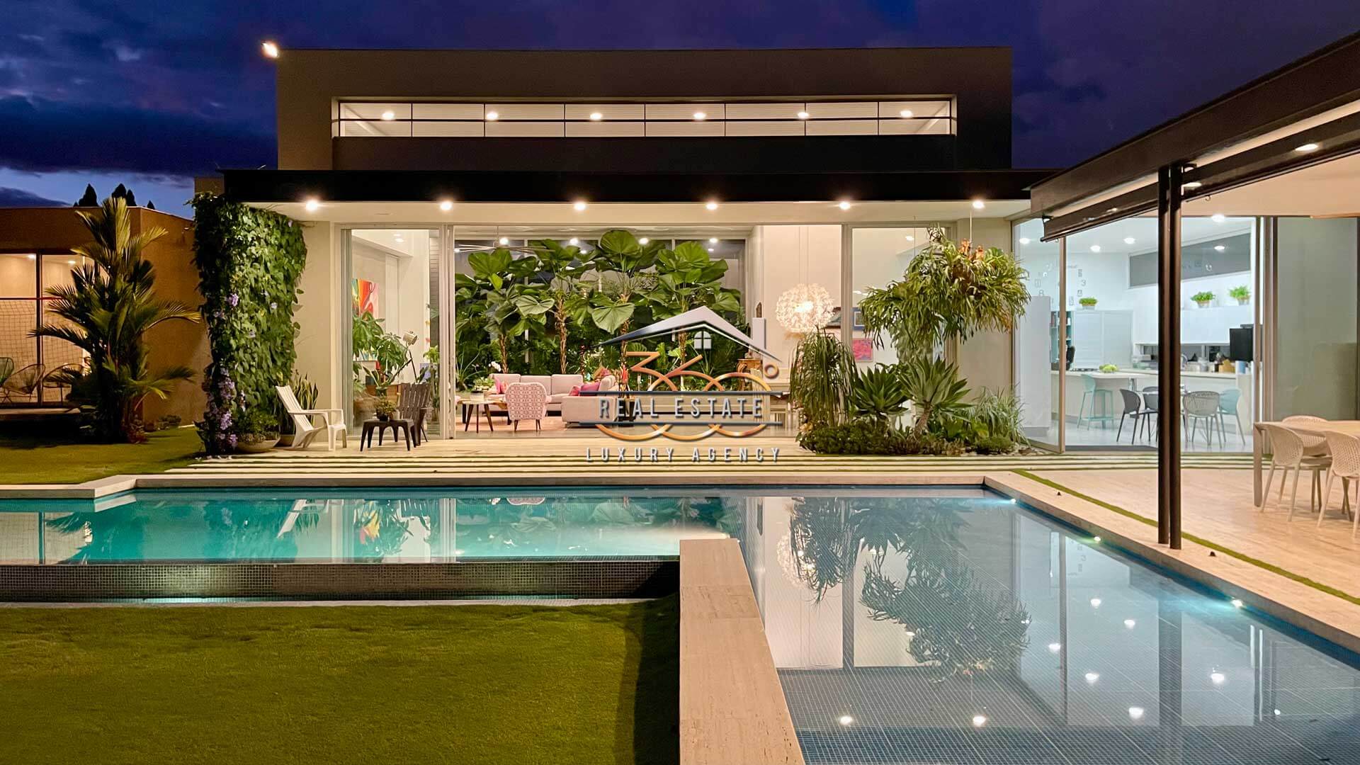 Espectacular Casa en Venta Ruitoque