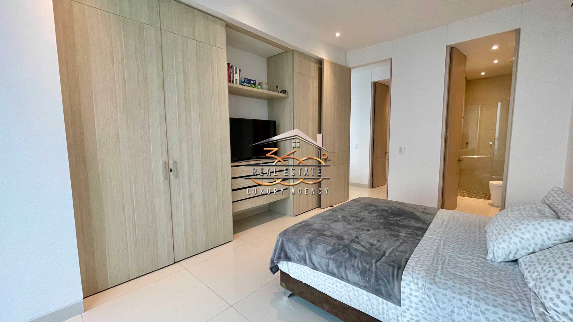 Apartamento en Venta Two Towers Santa Marta