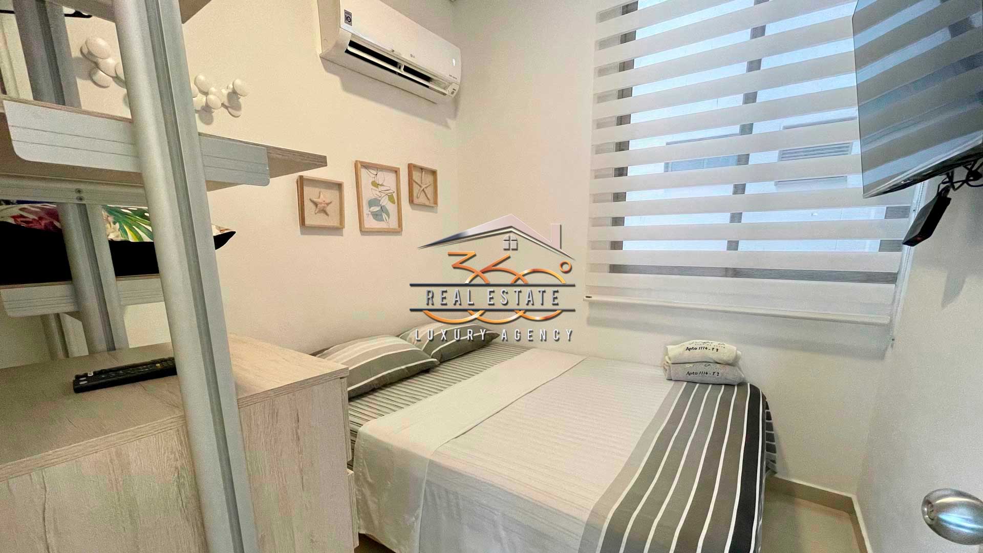 Venta Club de Playa Samaria Santa Marta