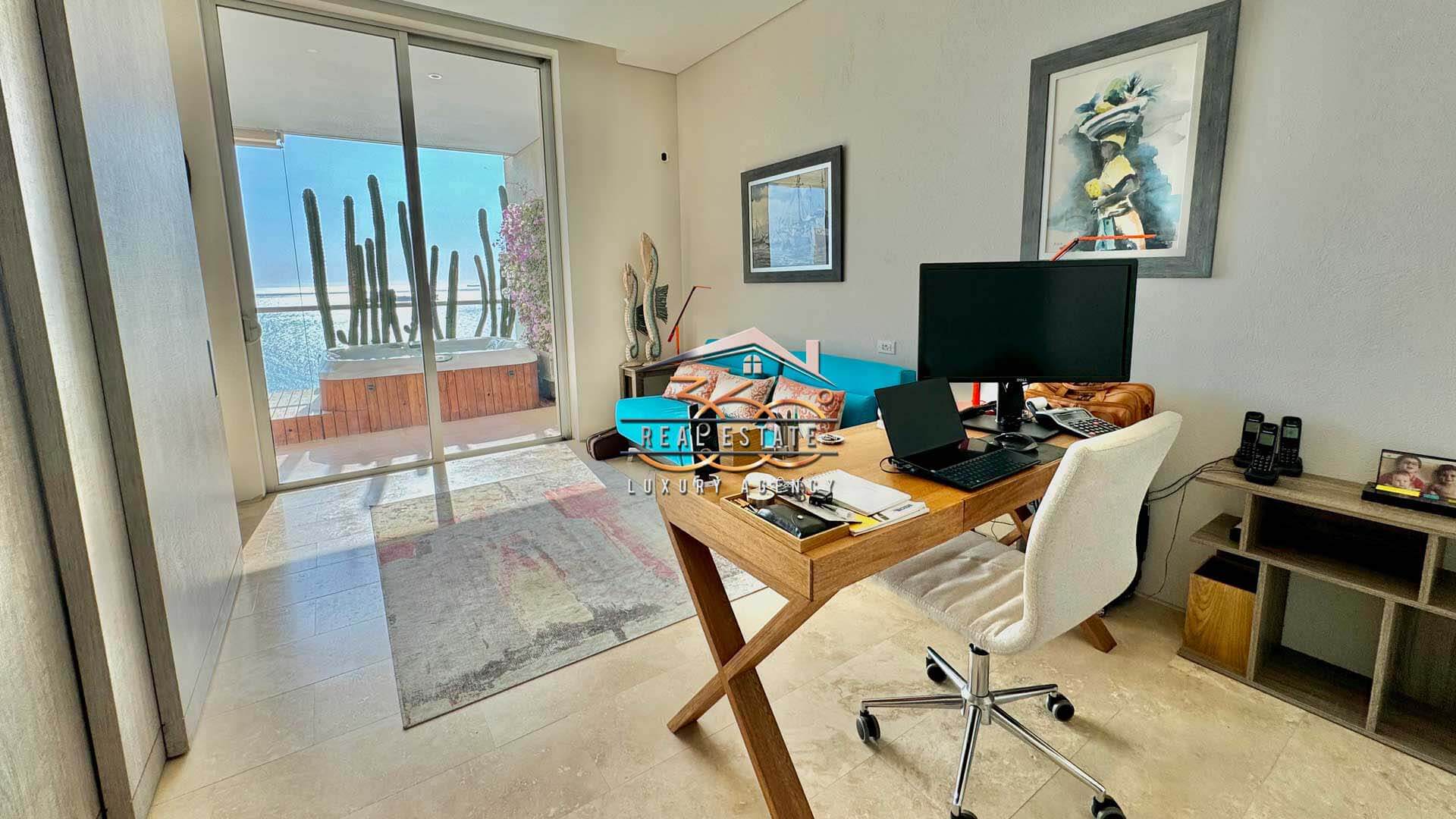 Cabo Tortuga Venta Apartamento Santa Marta