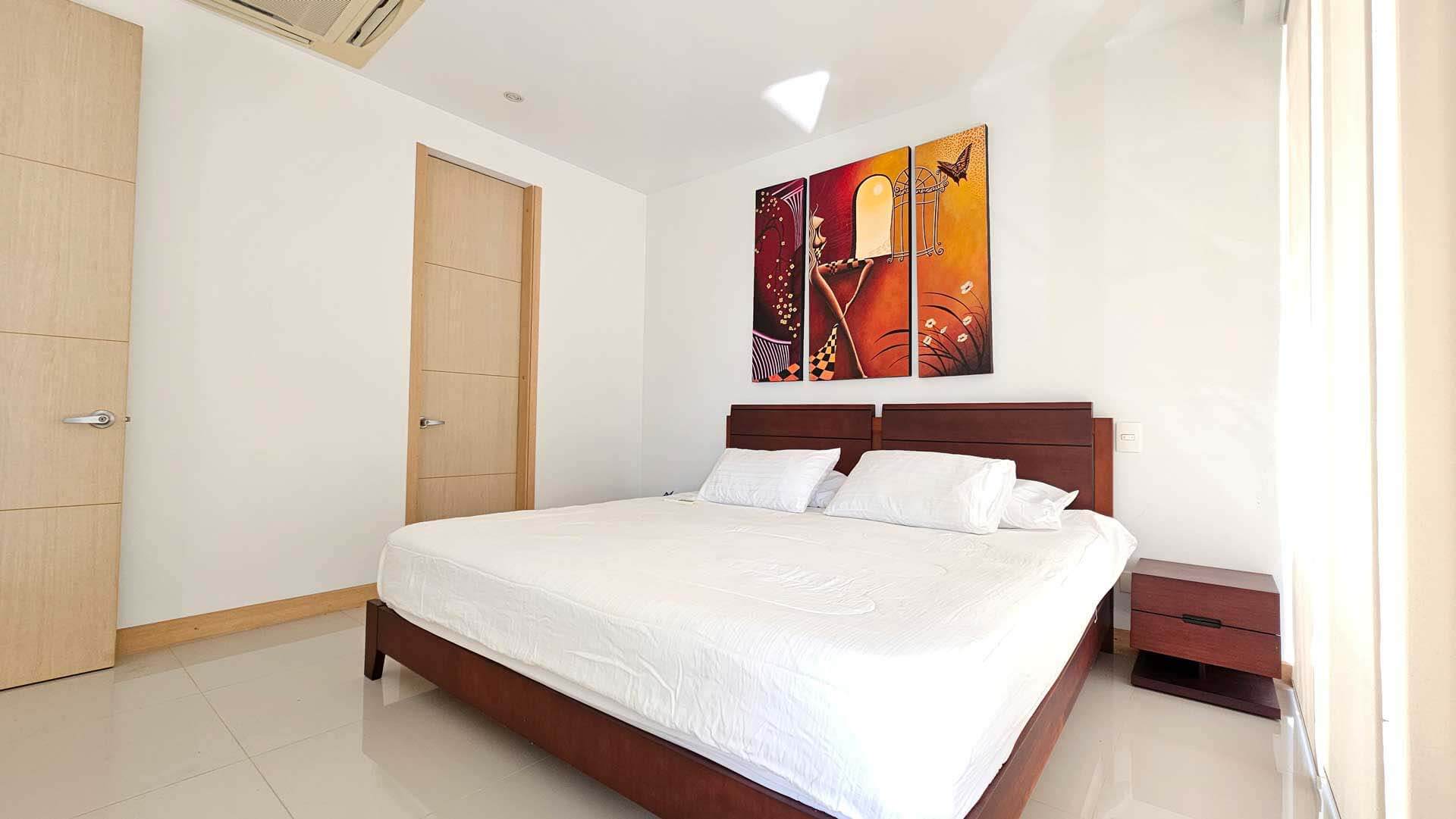 Venta Hermoso Apartamento Playa Dormida Santa Marta