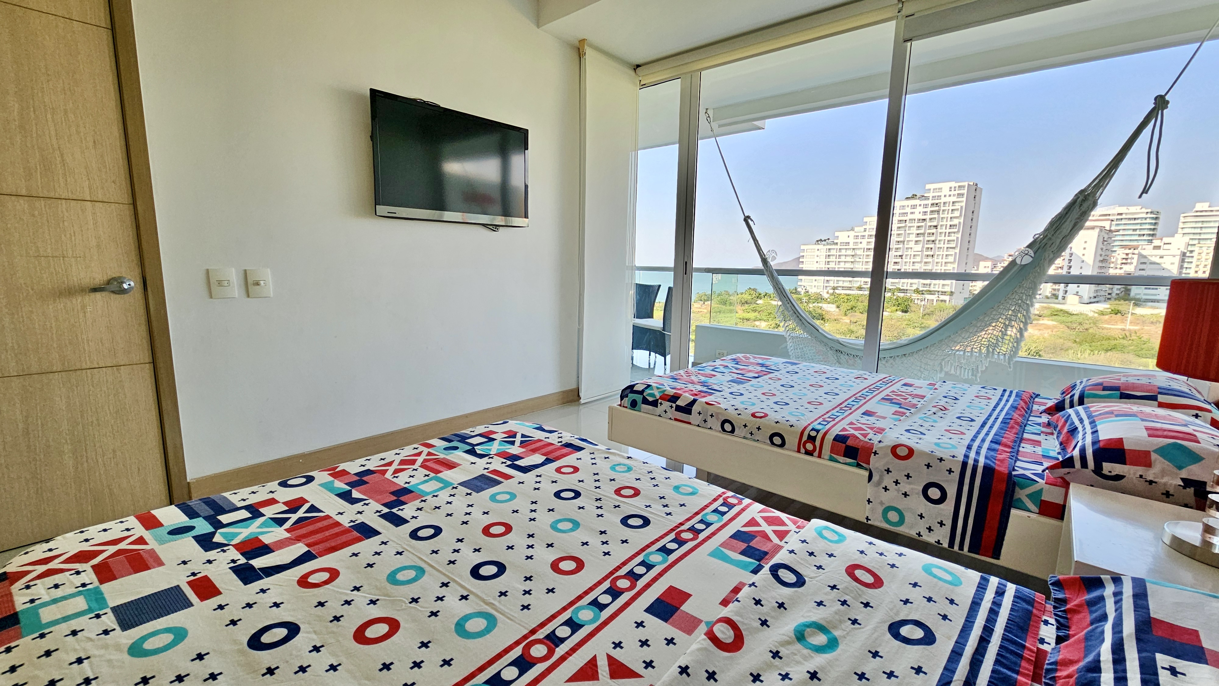Playa Dormida Venta Apartamento Santa Marta