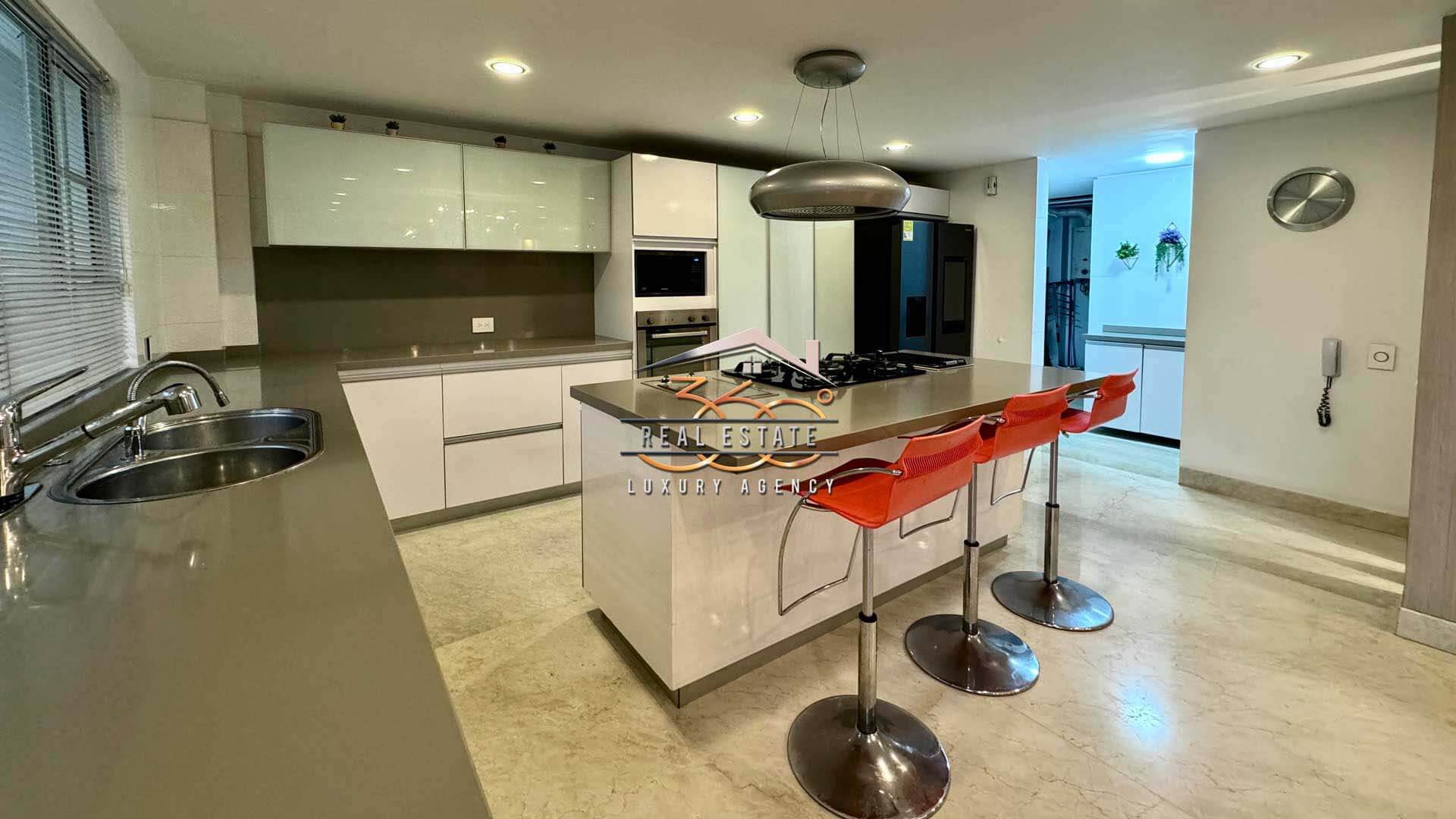 Casa Ruitoque Condominio Bucaramanga en Venta