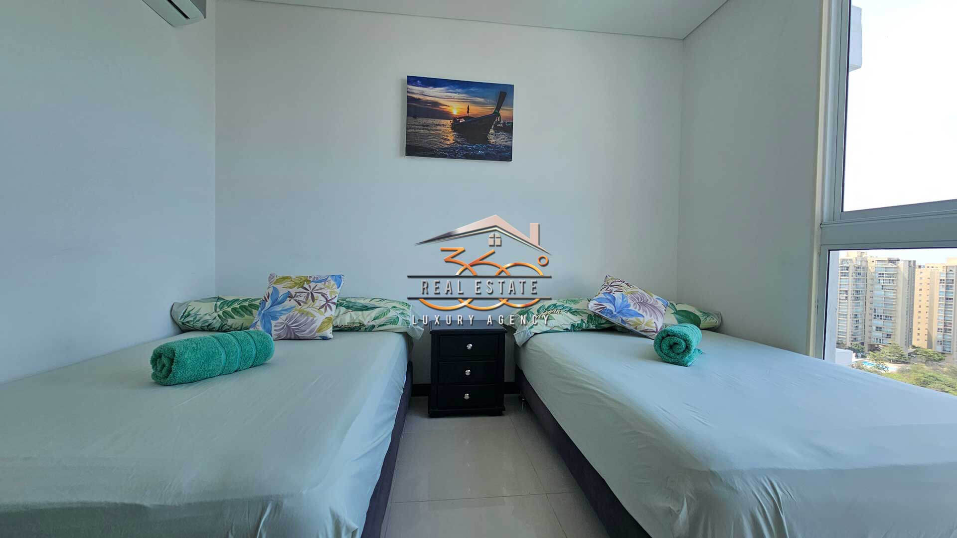 Venta Apartamento Ocean Club Santa Marta