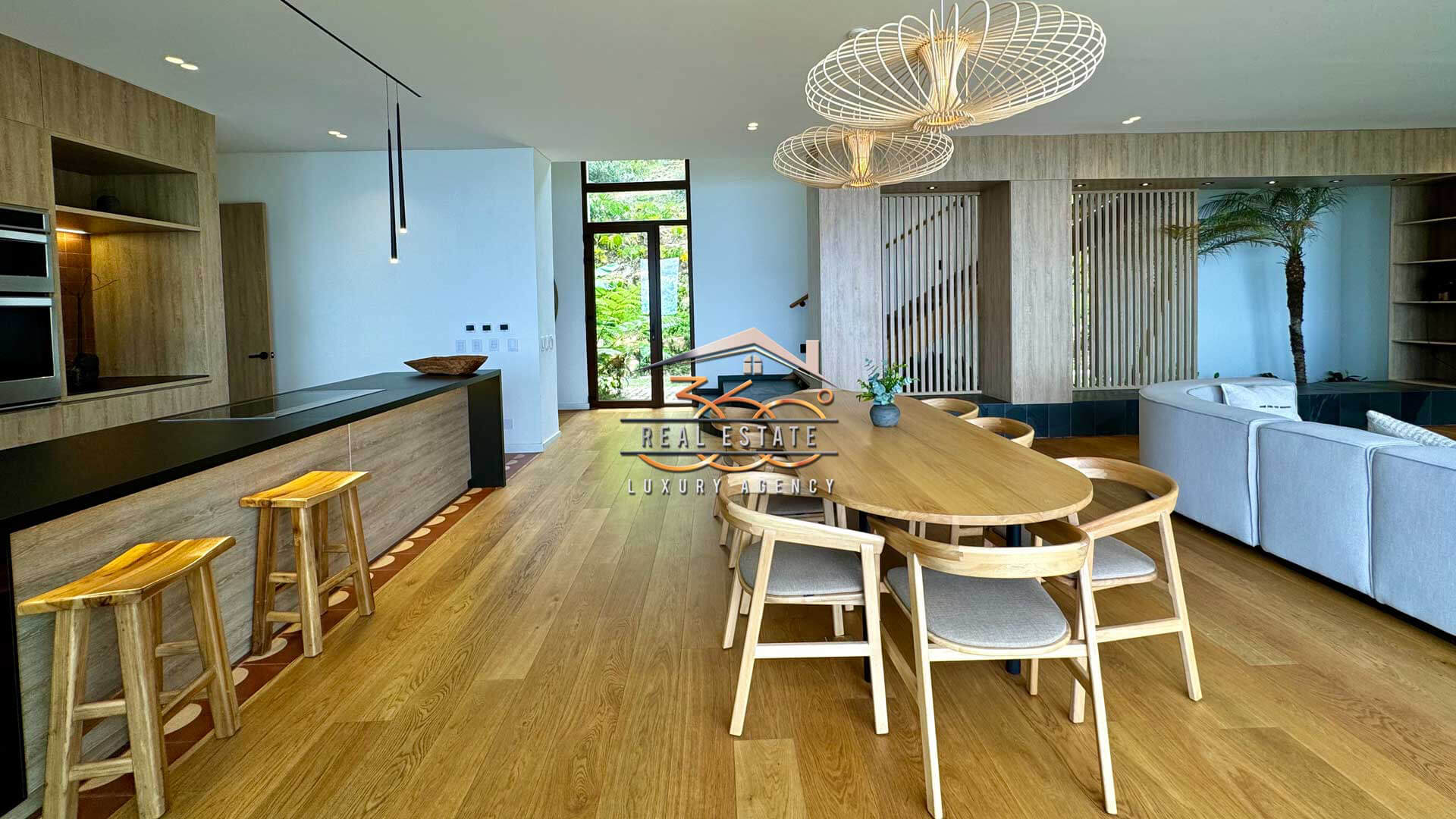 Casa en Venta Palmas Medellin