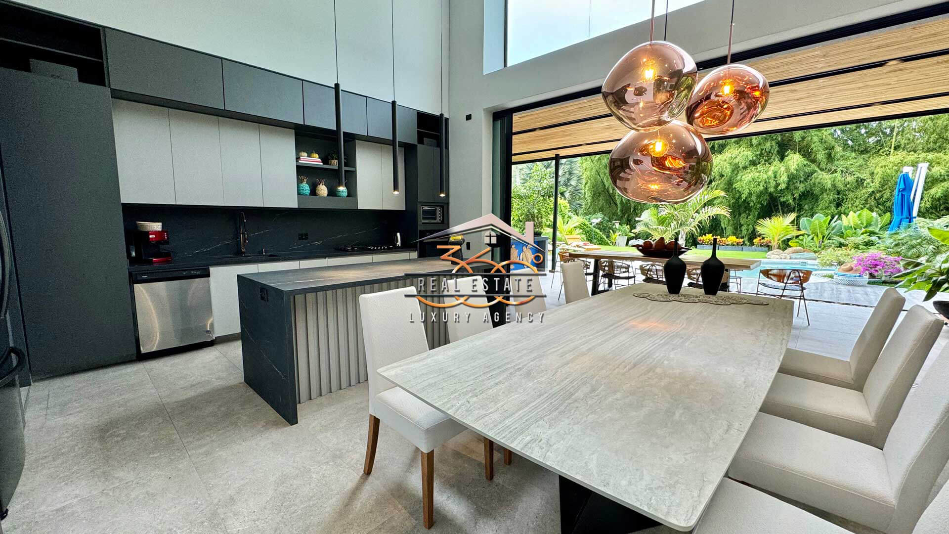 Espectacular Casa en Venta Armenia