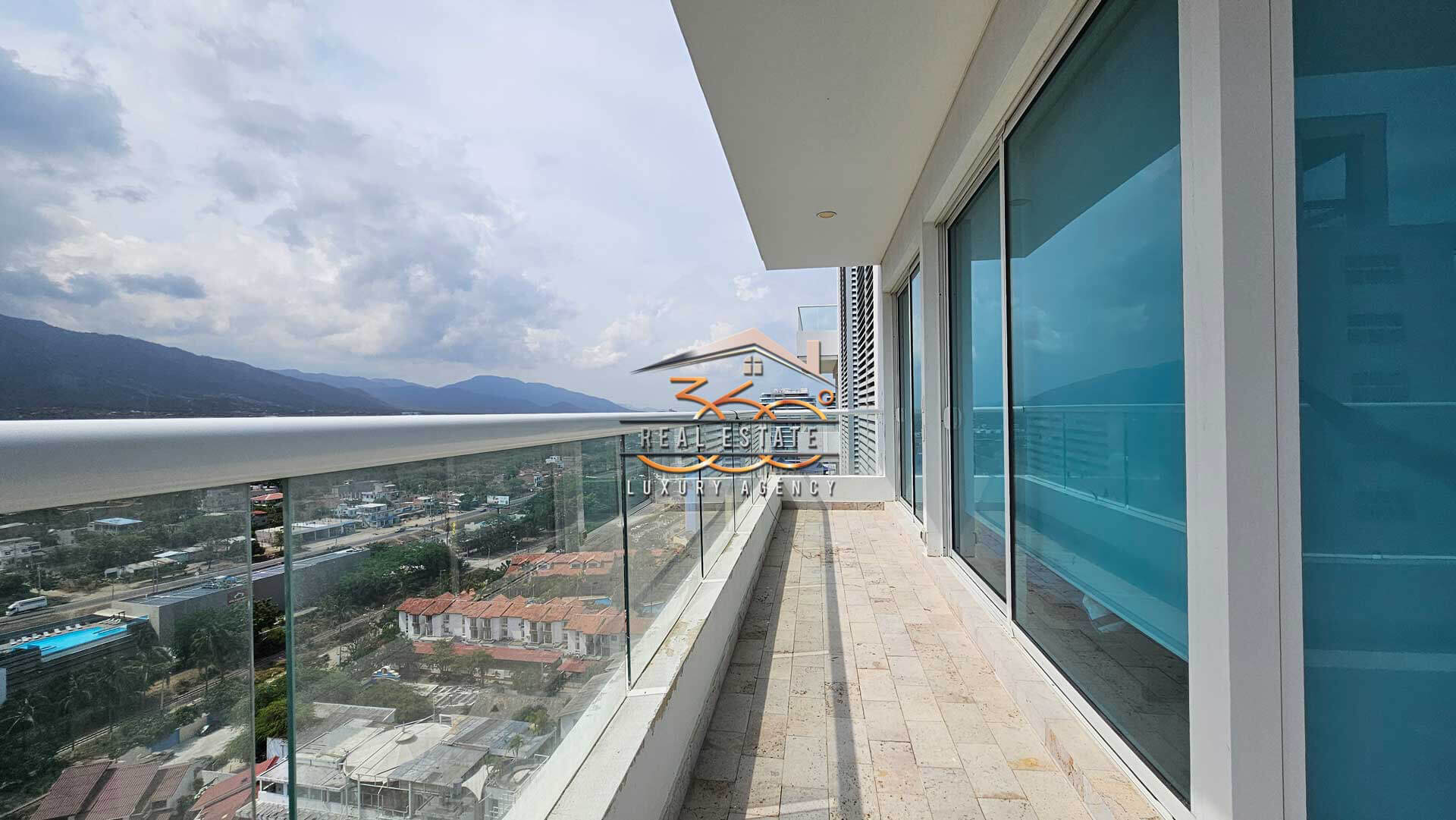 Puerto Sonado Apartamento en Venta Santa Marta