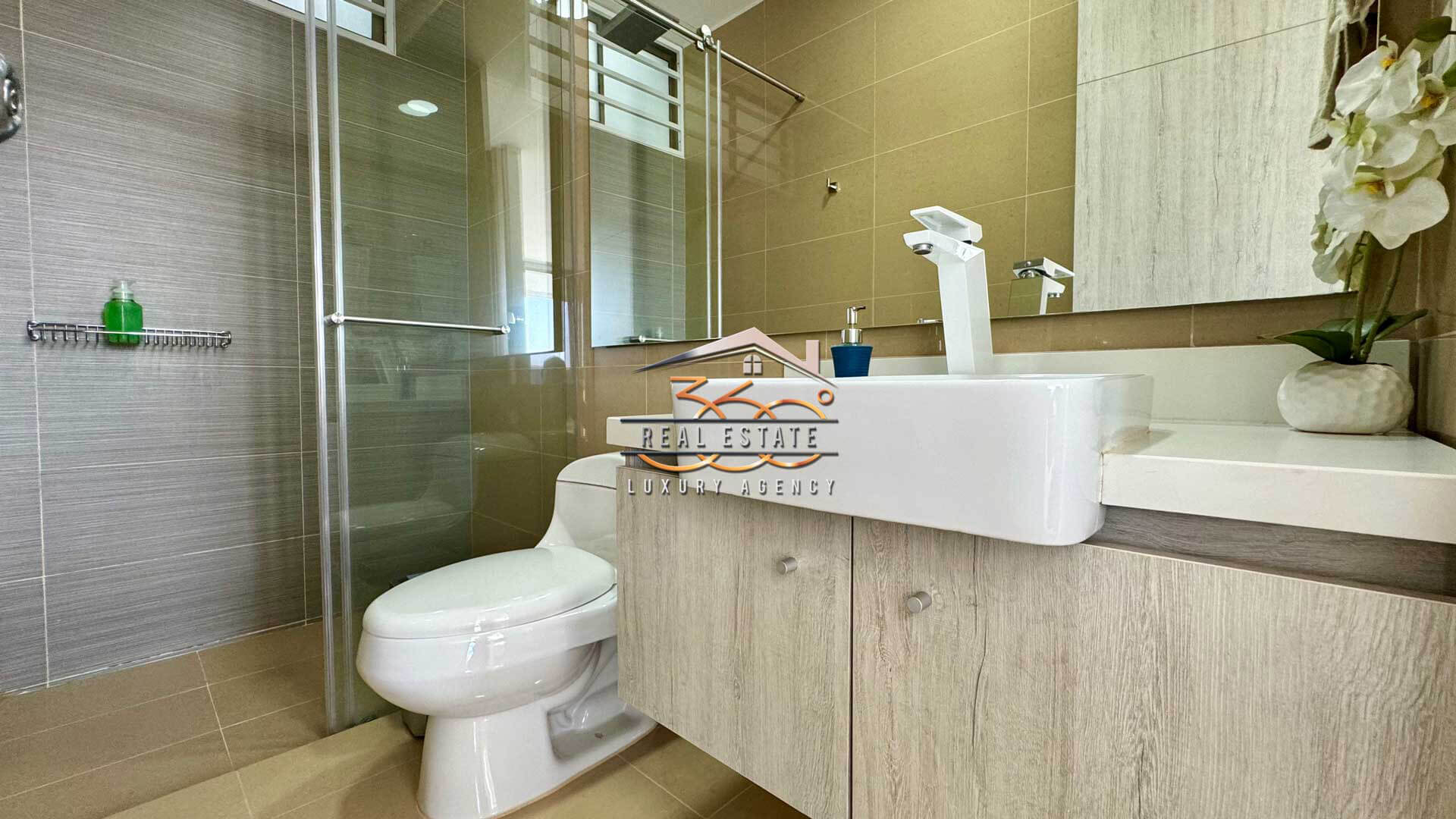 Samaria Apartamento en Venta Santa Marta