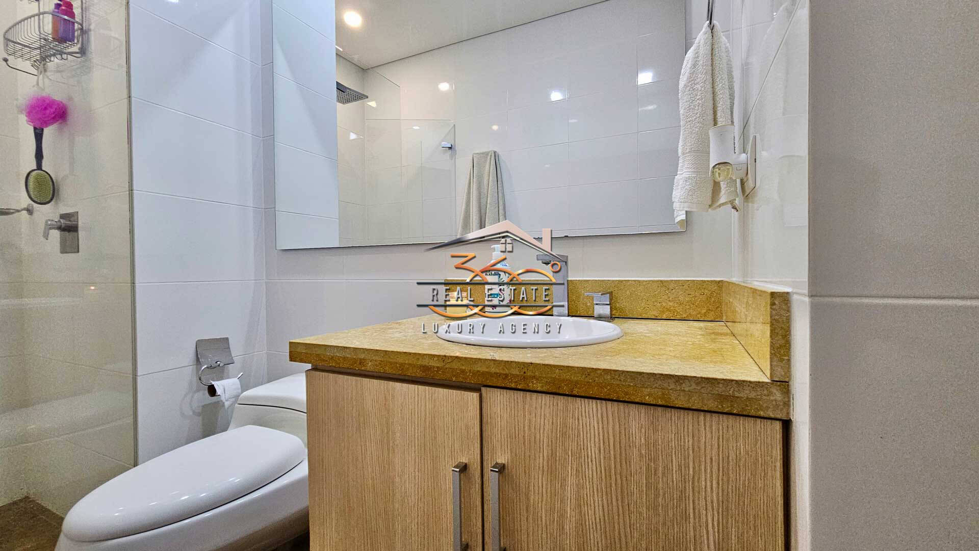 Apartamento Santa Marta Puerto Sonado