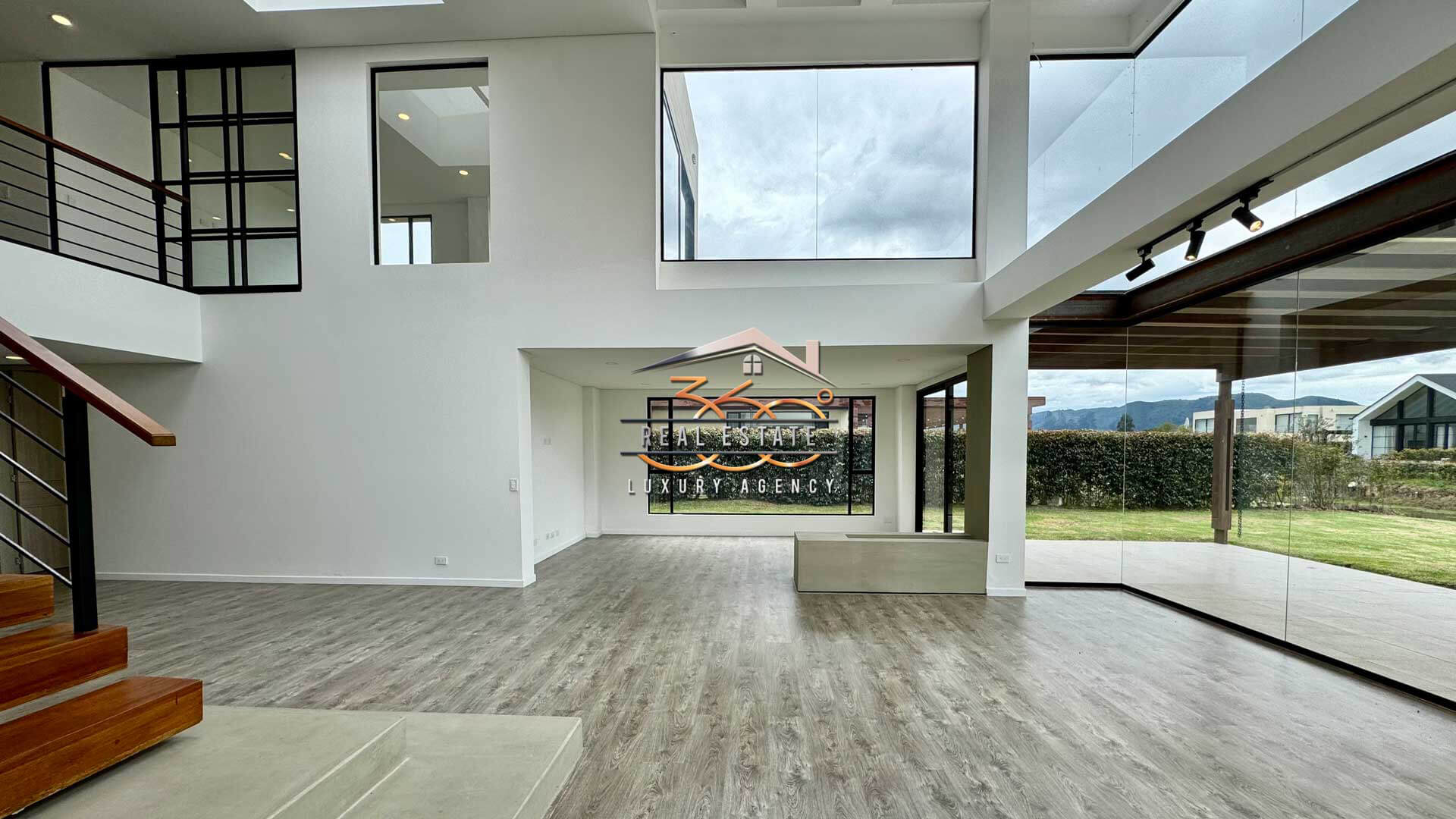 Venta Casa San Jacinto Bogota