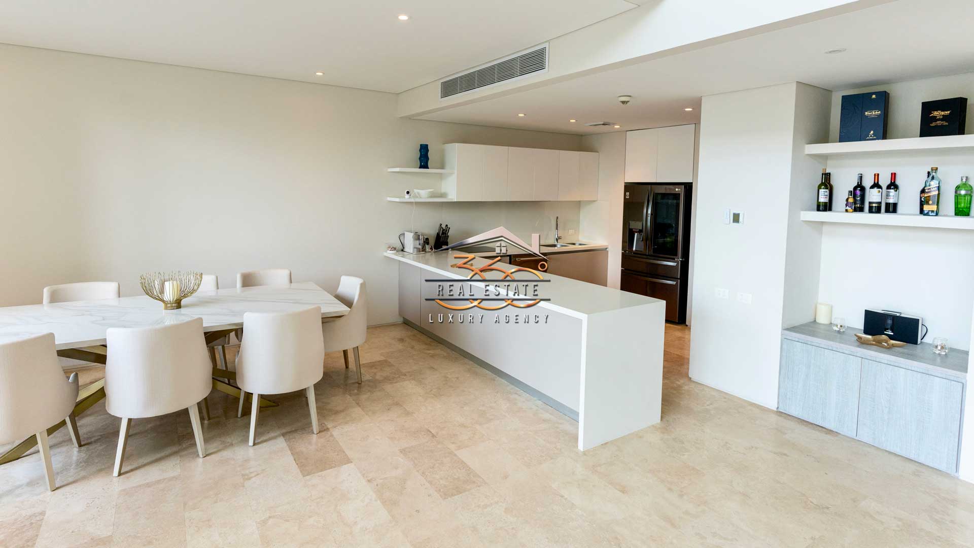 Venta Apartamento Cabo Tortuga Town House Santamarta