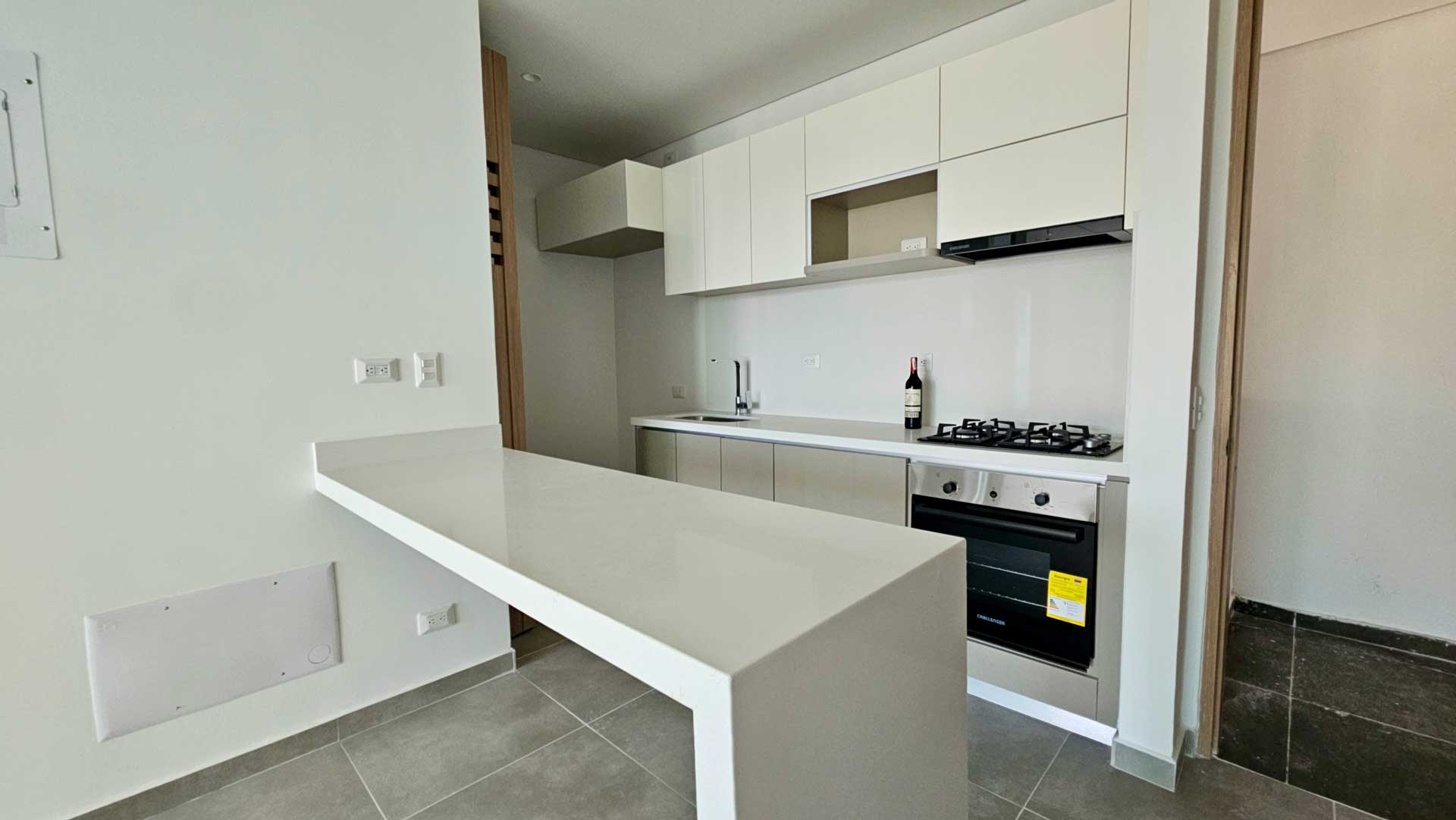 Venta Apartamento Salguero Sunset