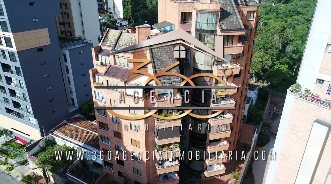 Venta Apartamento Altos de Cabecera