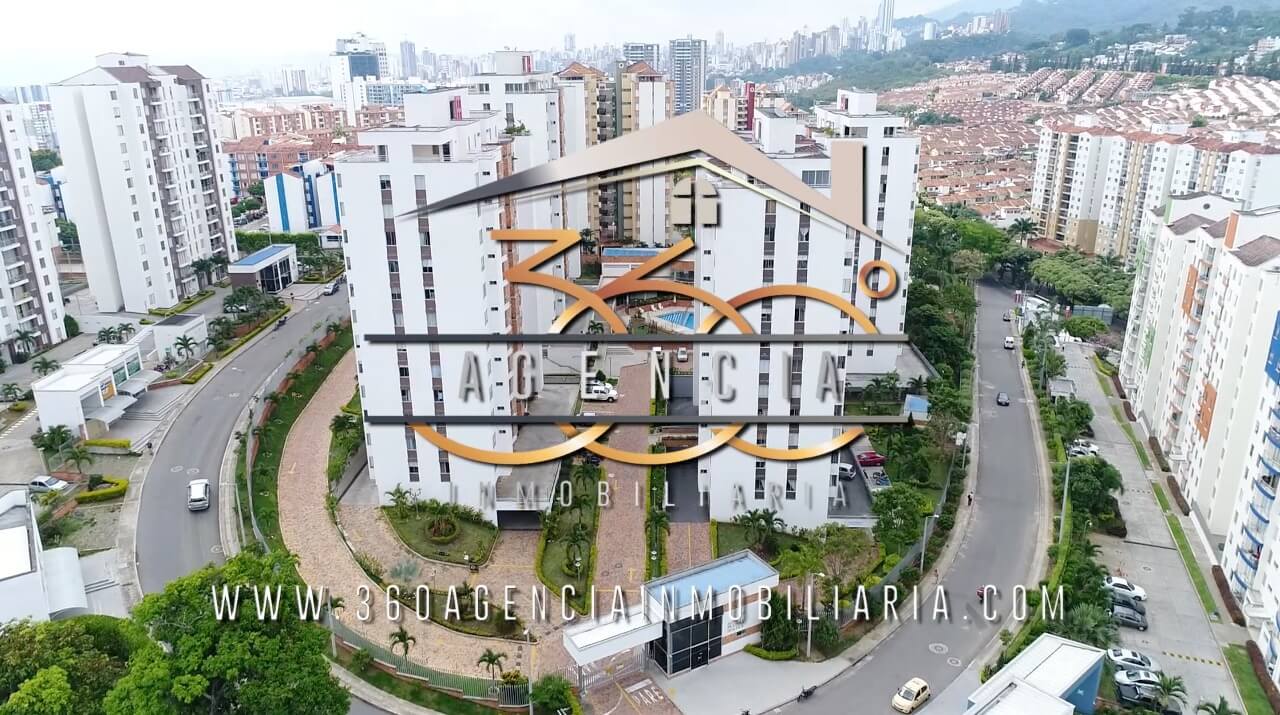 Venta Apartamento Altos de la Pradera Cacique