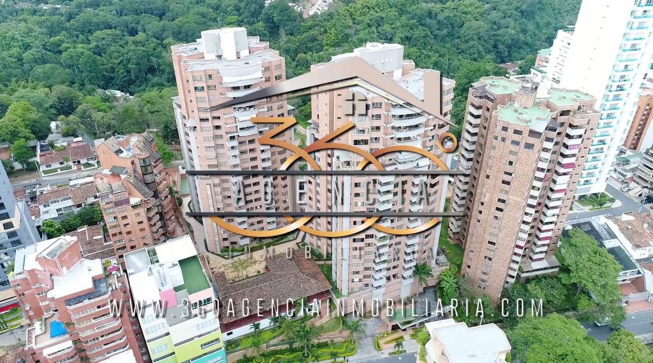 Venta Apartamento Cabecera Casa Don David
