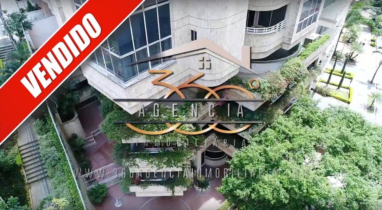 Venta Apartamento Cabecera Royal