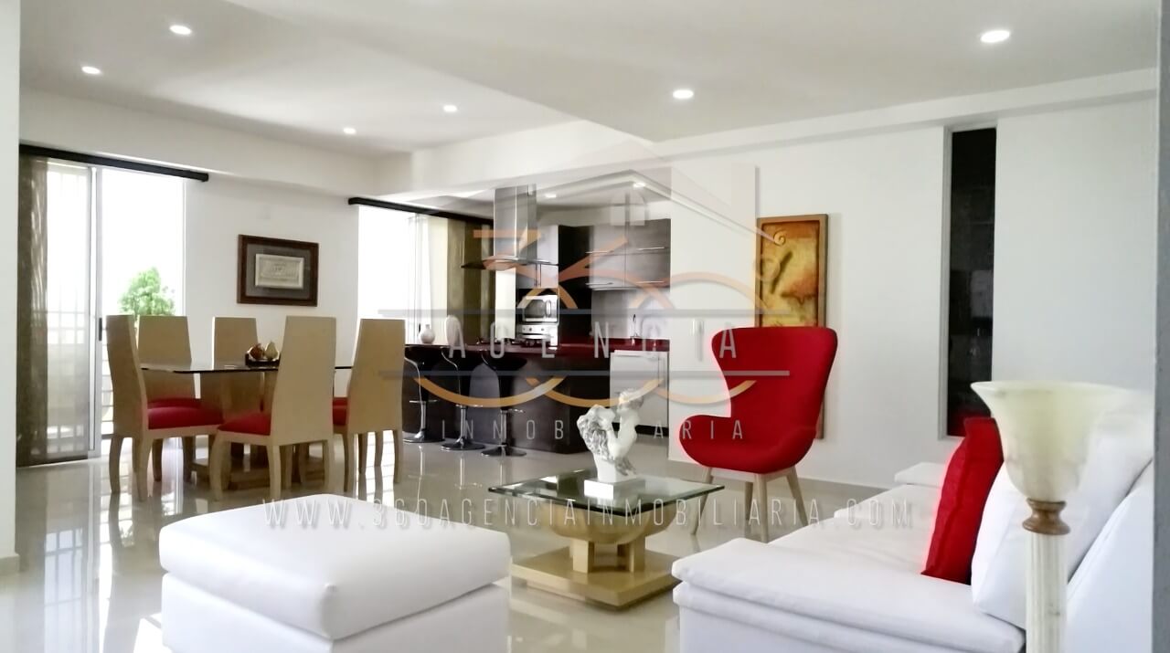 Venta Apartamento en Terrazas Terrazo 48