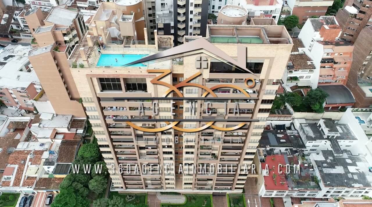 Venta Apartamento La Cabecera