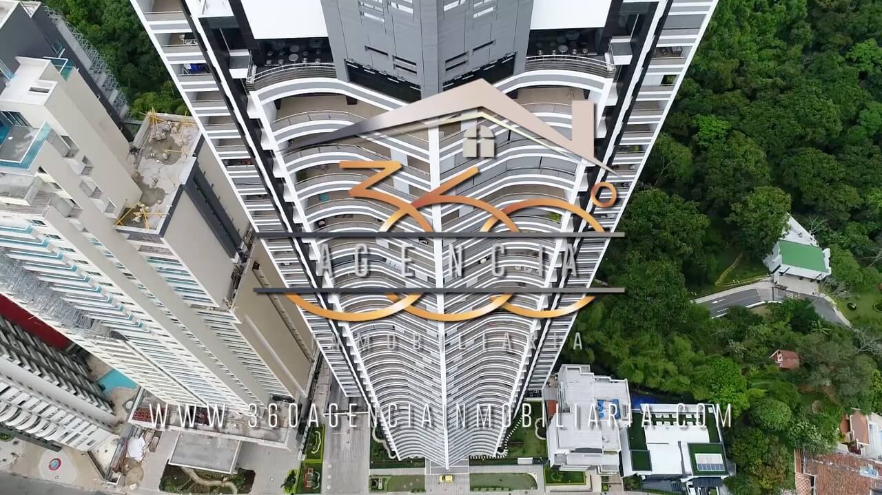 Venta Apartamento Majestic Marquis