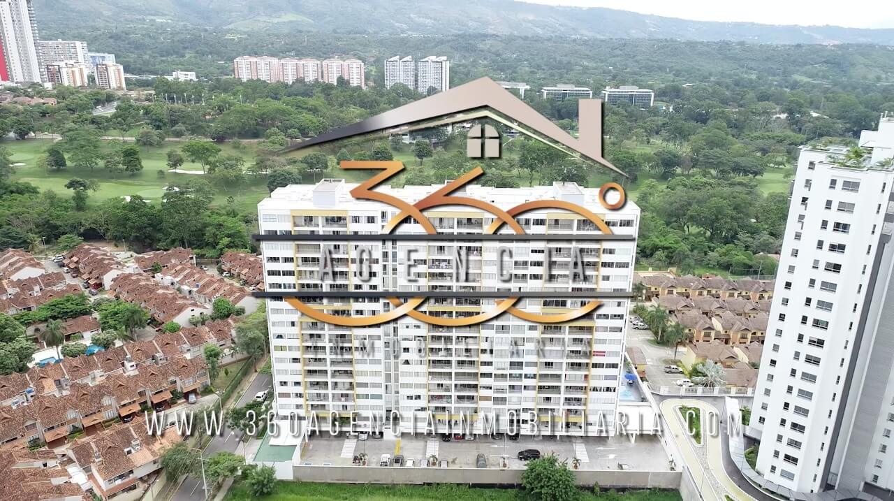 Venta Apartamento Makadamia Canaveral