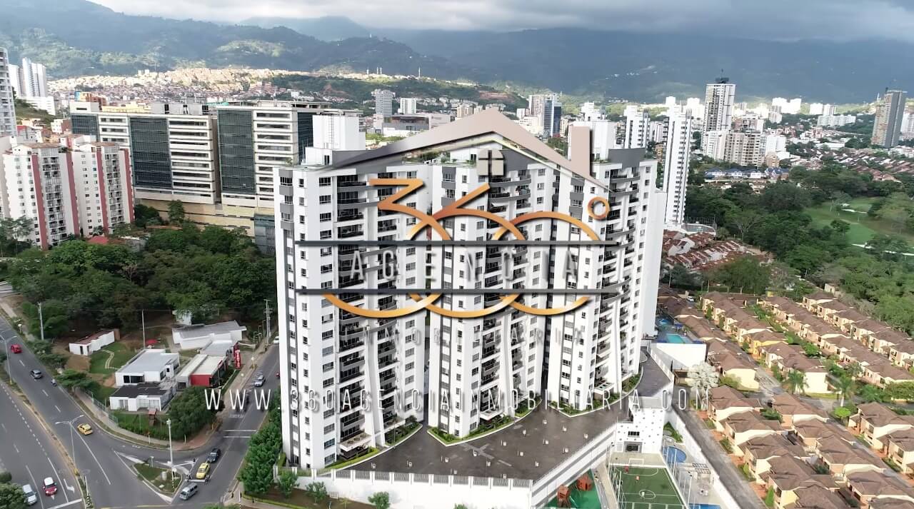 Venta Apartamento Sierra Colina Canaveral