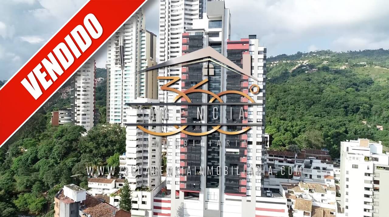 Venta Apartamento Torre del Vento Cabecera
