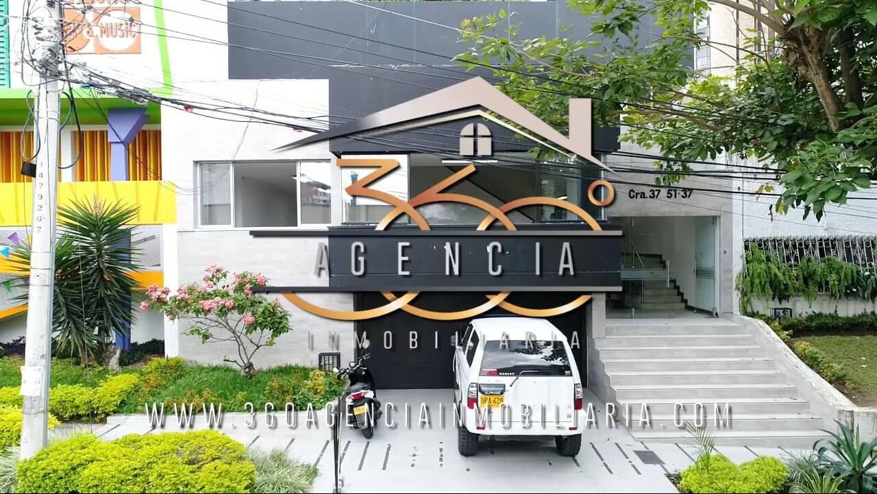 Venta Casa Comercial Cabecera (oficinas)