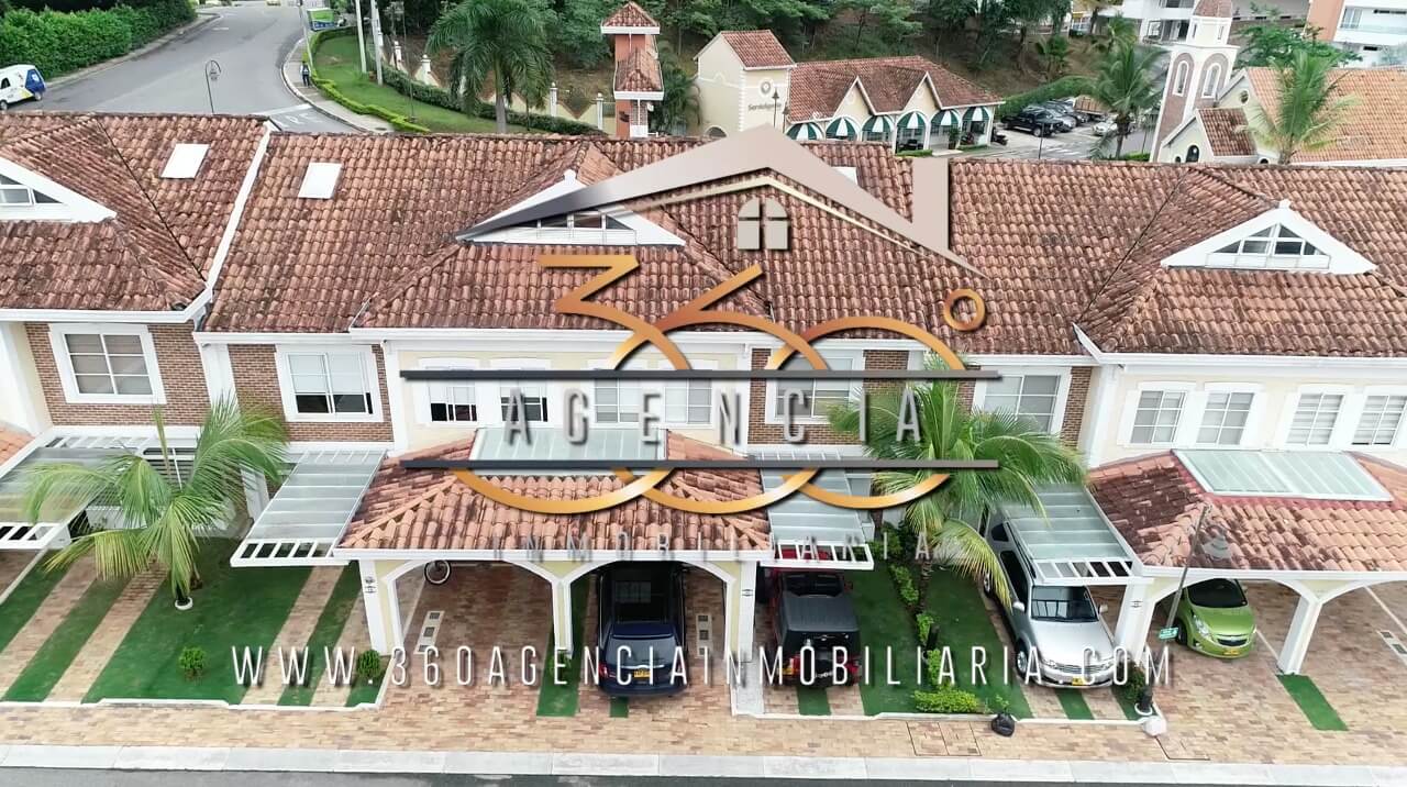 Venta Casa Mediterrane Canaveral