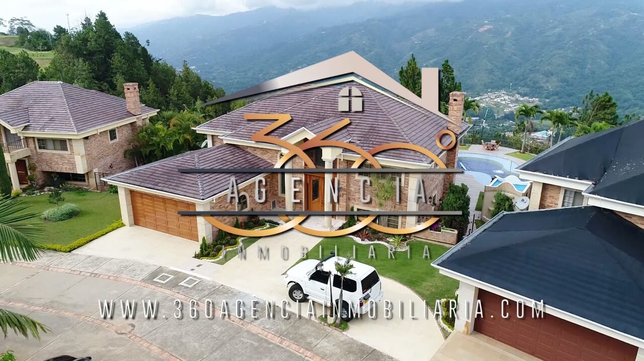 Venta Casa Ruitoque Pico del Aguila