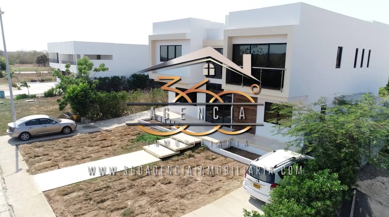 Venta Casa Terranova Cartagena