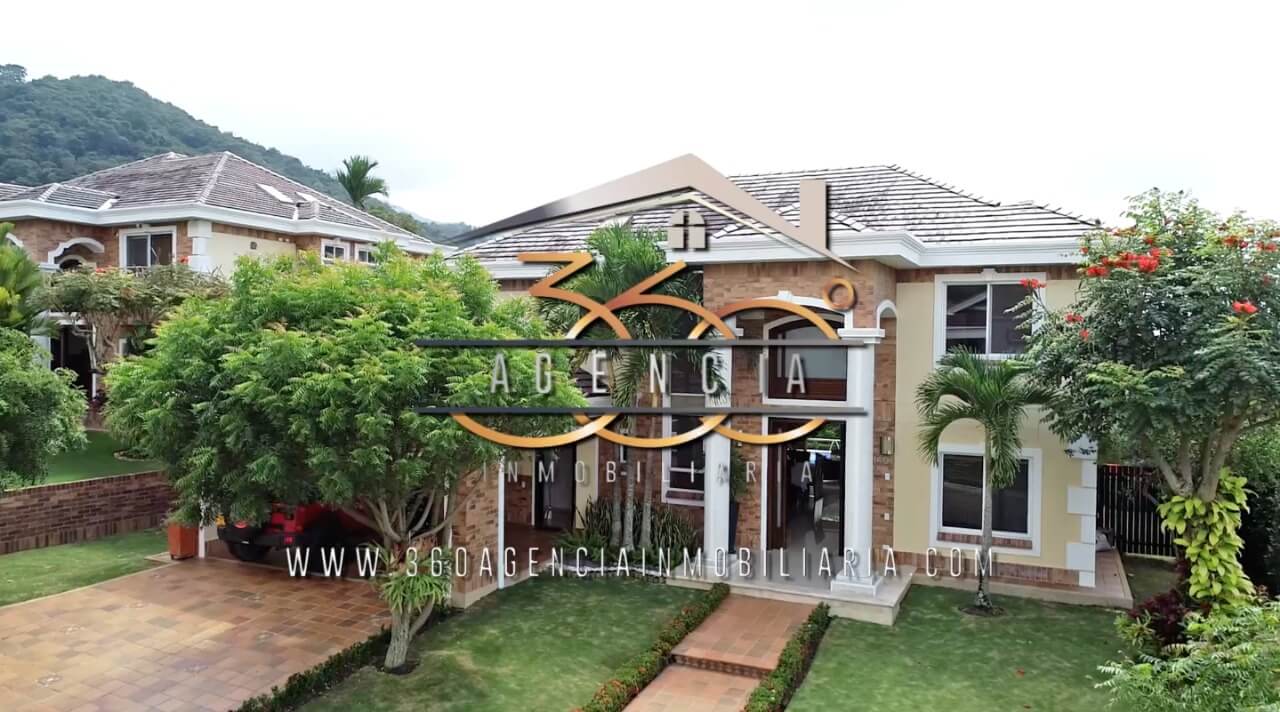 Venta Casa Terrazas de Mensuli