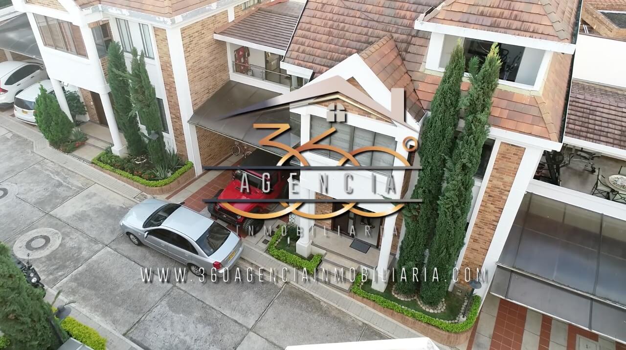 Venta Casa Lagos del Cacique