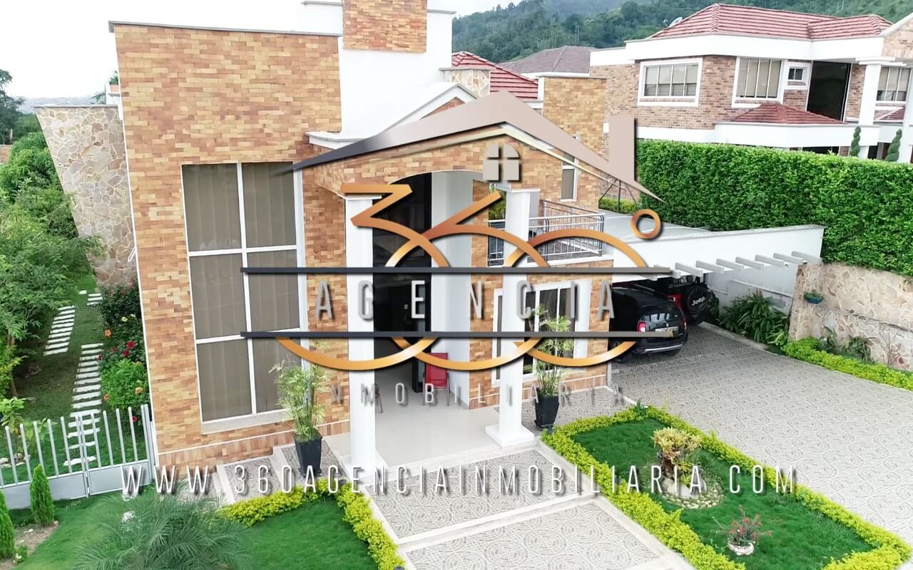 Venta Casa Terrazas de Mensuli