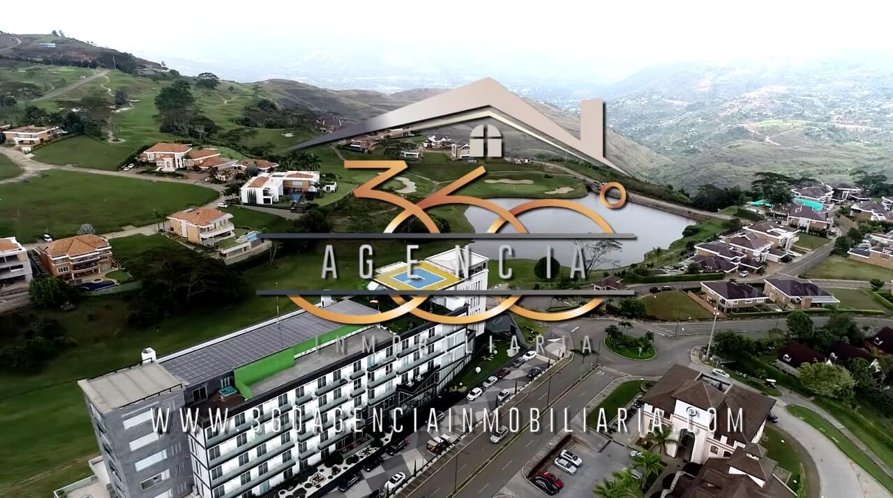 Venta Lote en Ruitoque Condominio